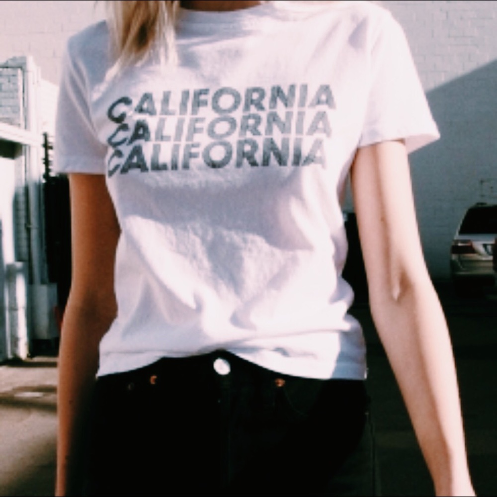 BRANDY MELVILLE JAMIE TOP